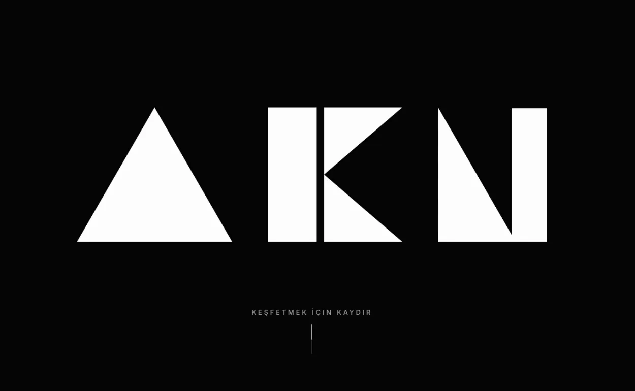 AKN Works